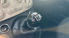 Fiat 500 1.0 Mild Hybrid 3dr Petrol Hatchback